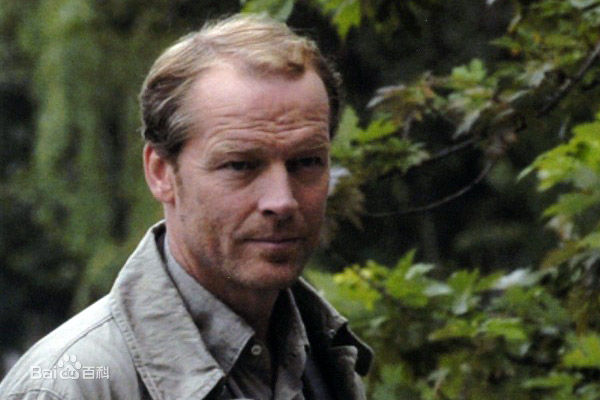 伊恩·格伦/伊恩·格雷(Iain Glen)伊恩的部分电影最全剧照