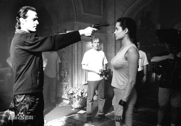 伊恩·格伦/伊恩·格雷(Iain Glen)伊恩的部分电影最全剧照