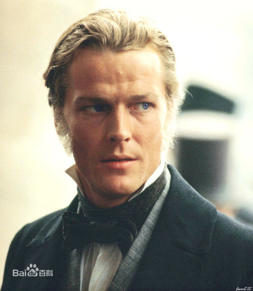 伊恩·格伦/伊恩·格雷(Iain Glen)前后照片