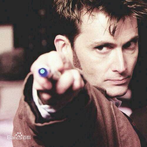 大卫·田纳特(David Tennant)前后照片