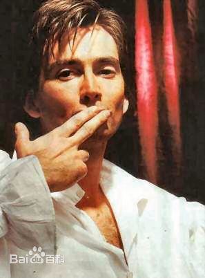 大卫·田纳特(David Tennant)前后照片