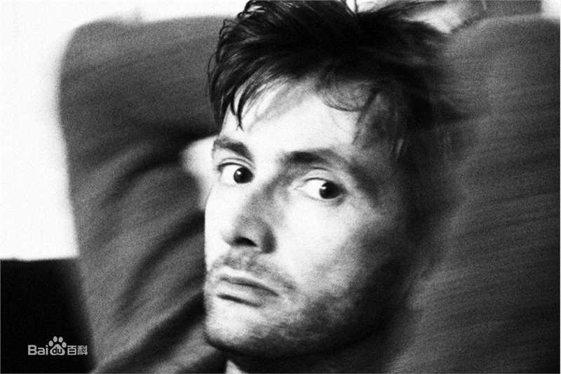大卫·田纳特(David Tennant)Tennant前后照片
