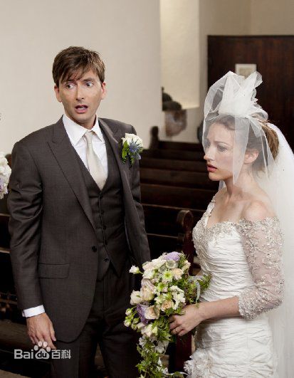 大卫·田纳特(David Tennant)Tennant前后照片