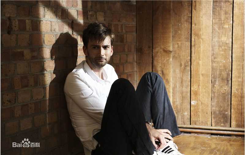 最全大卫·田纳特(David Tennant)精彩图册