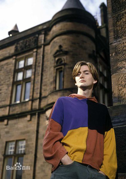 最全大卫·田纳特(David Tennant)精彩图册