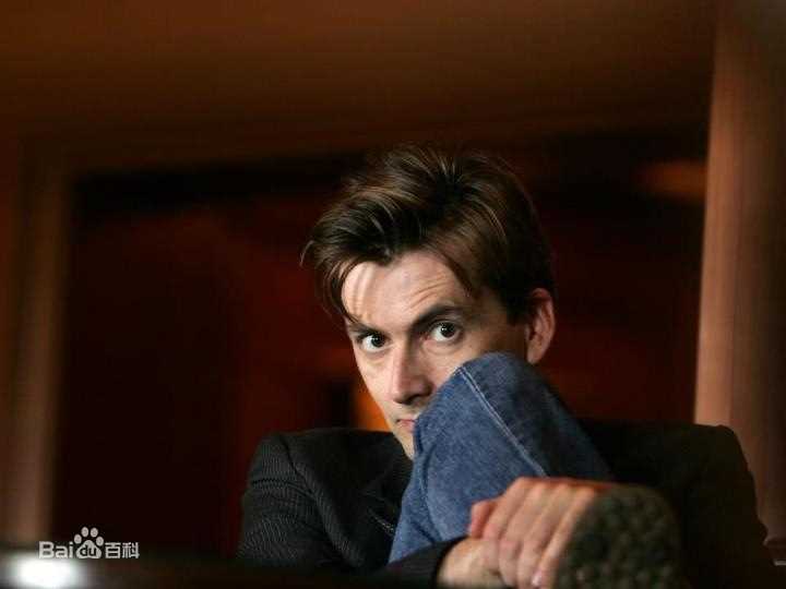 最全大卫·田纳特(David Tennant)精彩图册