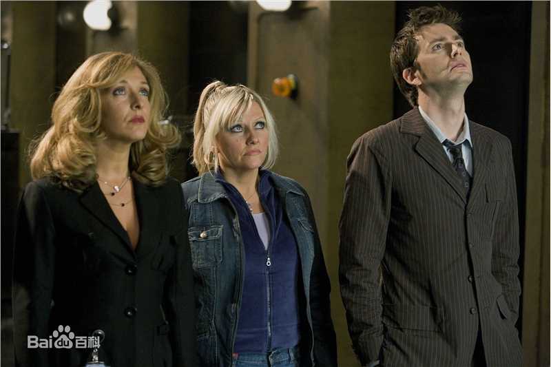 最全大卫·田纳特(David Tennant)精彩图册