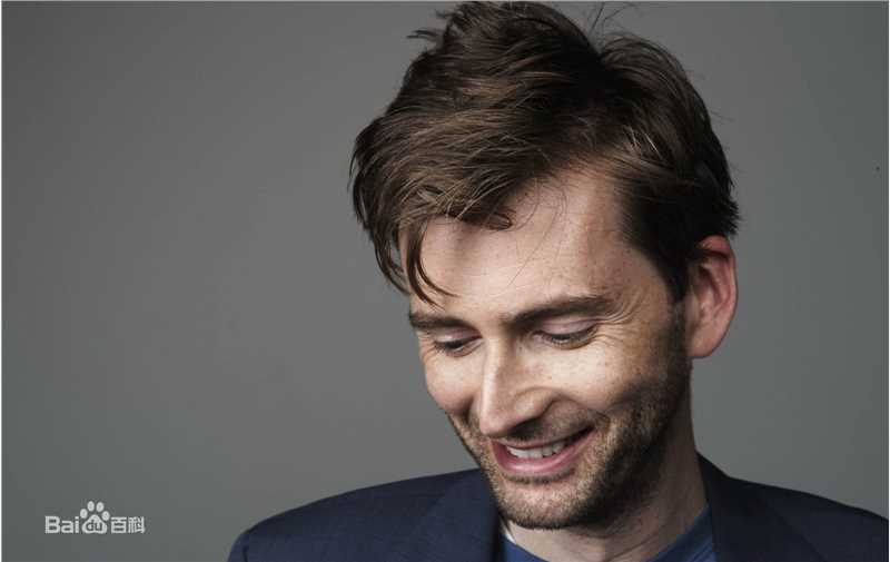 最全大卫·田纳特(David Tennant)精彩图册