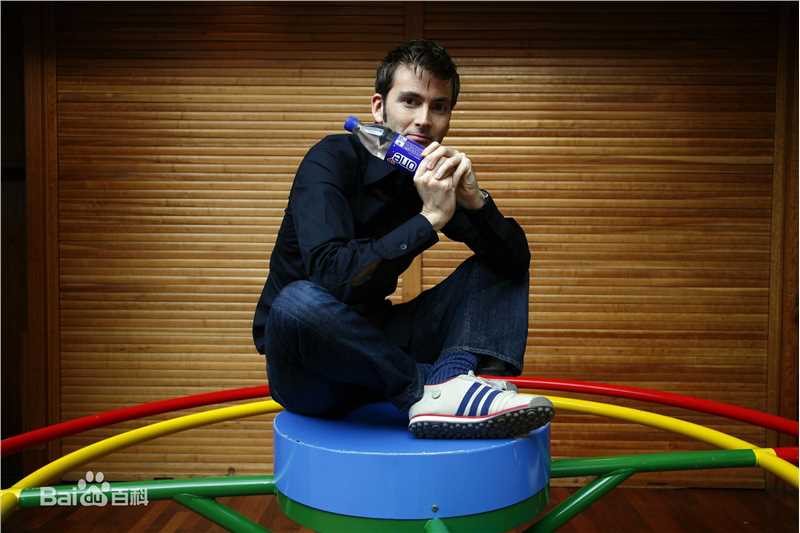 精选大卫·田纳特(David Tennant)精彩图册