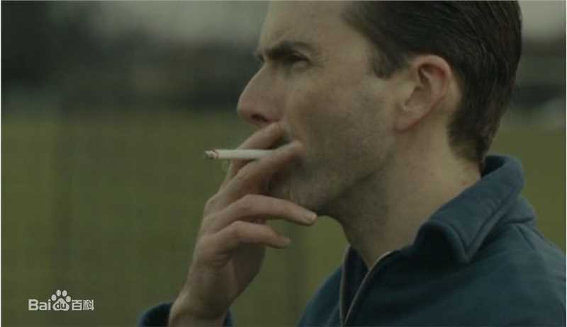 精选大卫·田纳特(David Tennant)精彩图册