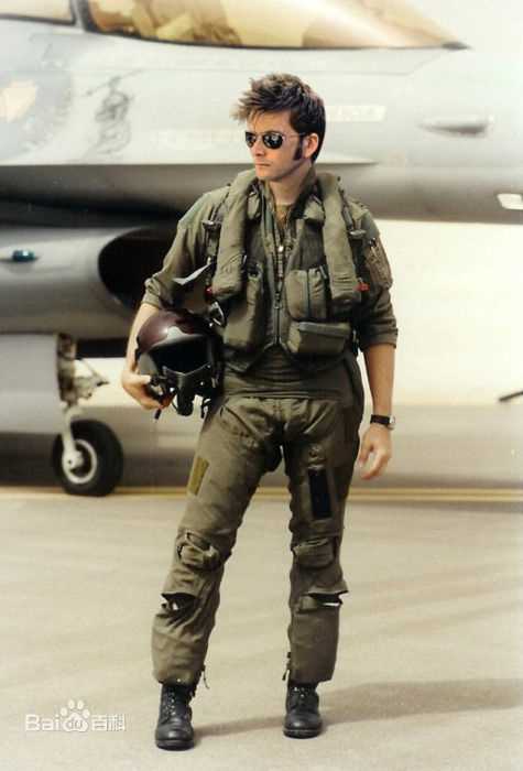 精选大卫·田纳特(David Tennant)精彩图册