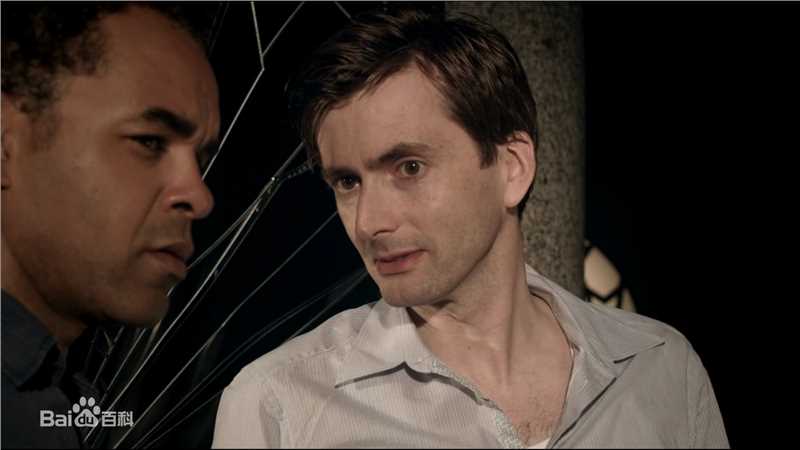 精选大卫·田纳特(David Tennant)精彩图册