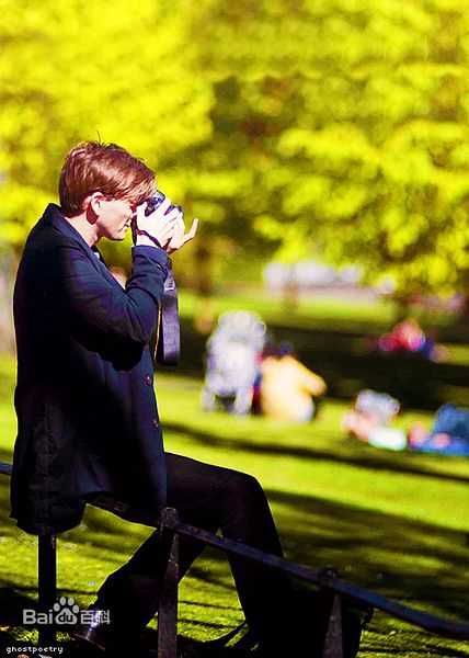 精选大卫·田纳特(David Tennant)精彩图册