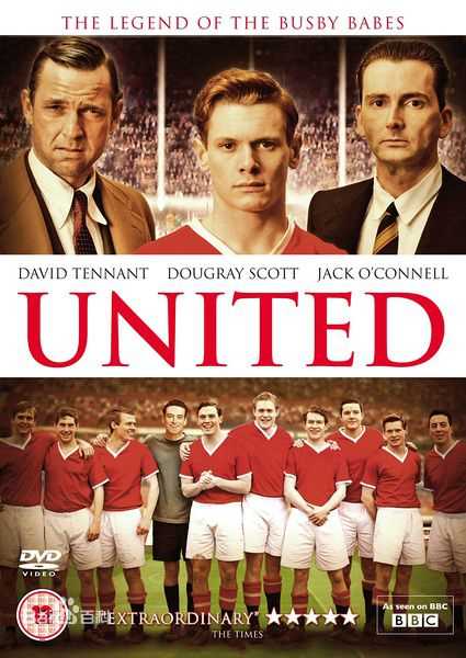 大卫·田纳特(David Tennant)生活照