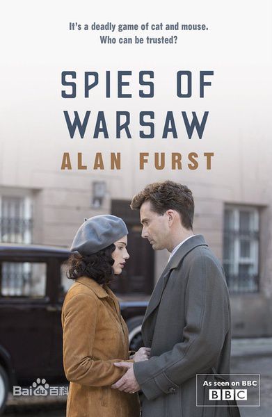 大卫·田纳特(David Tennant)生活照