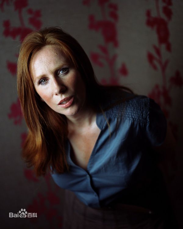 凯瑟琳·塔特(Catherine Tate)概述图册性感图片壁纸