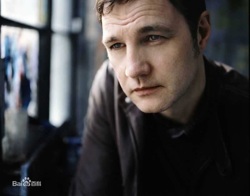 高清大卫·莫瑞瑟(David Morrissey)性感图片