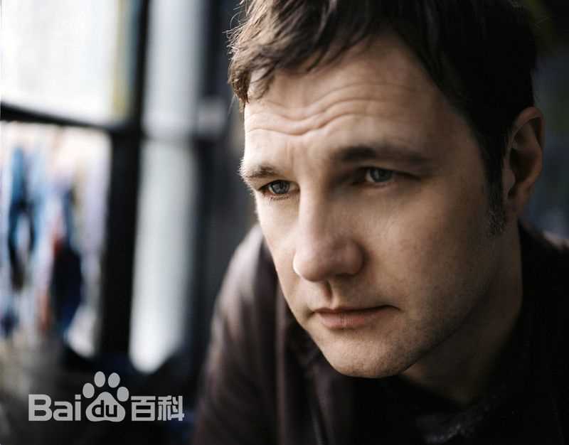 高清大卫·莫瑞瑟(David Morrissey)性感图片