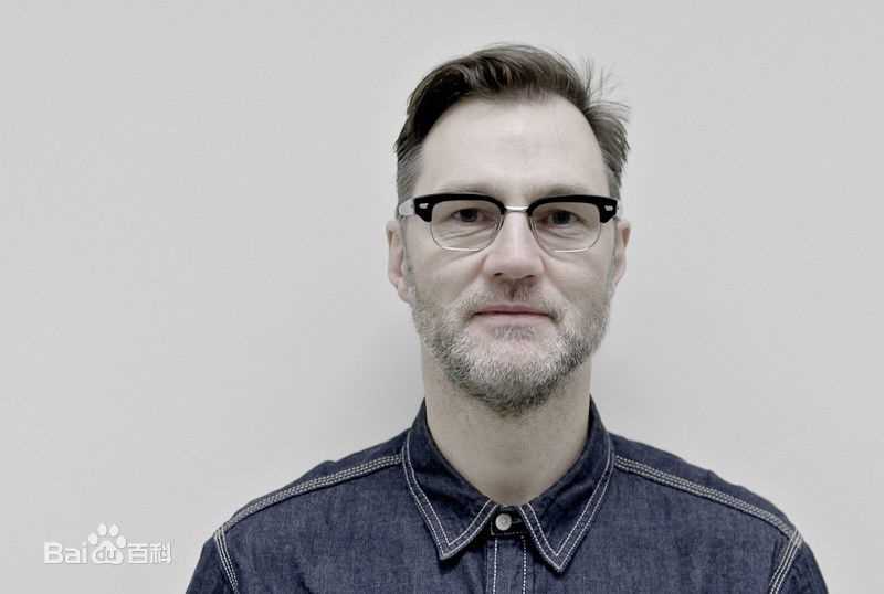 高清大卫·莫瑞瑟(David Morrissey)性感图片