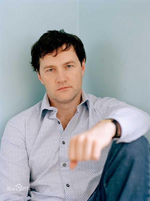 精选大卫·莫瑞瑟(David Morrissey)精彩图册
