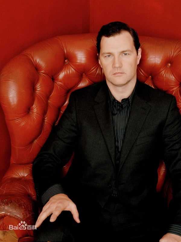 精选大卫·莫瑞瑟(David Morrissey)精彩图册