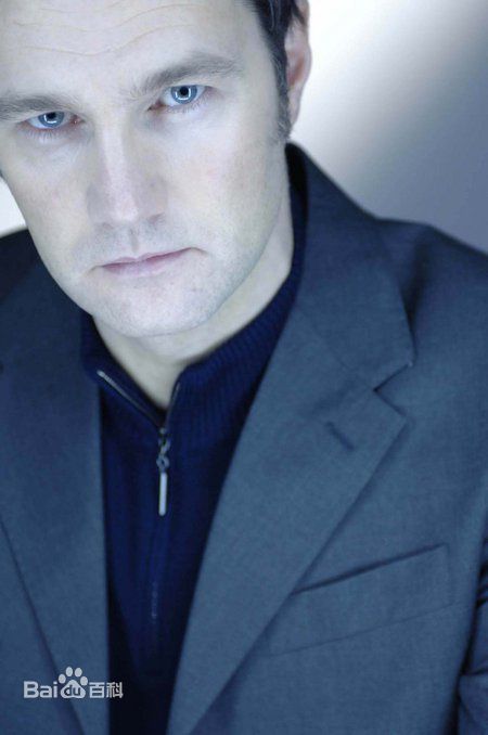 精选大卫·莫瑞瑟(David Morrissey)精彩图册