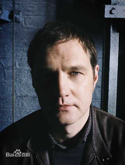 精选大卫·莫瑞瑟(David Morrissey)精彩图册