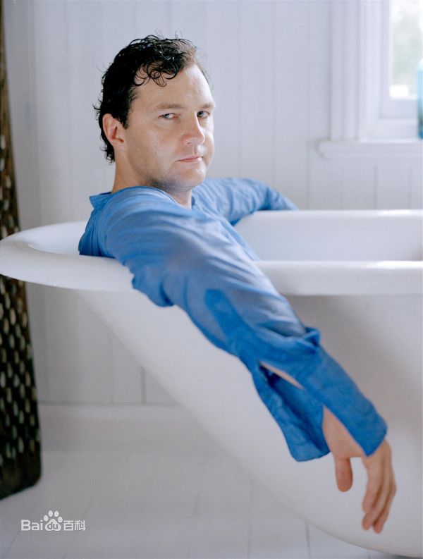 精选大卫·莫瑞瑟(David Morrissey)精彩图册