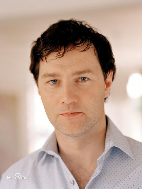 精选大卫·莫瑞瑟(David Morrissey)精彩图册