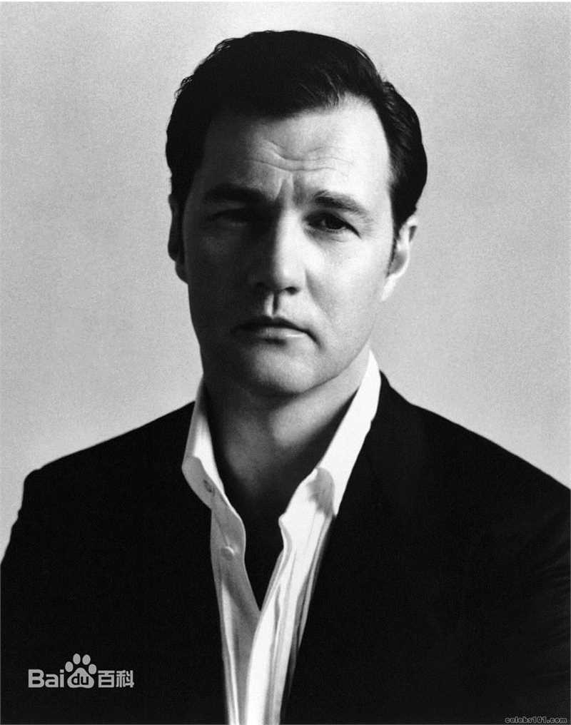 精选大卫·莫瑞瑟(David Morrissey)精彩图册