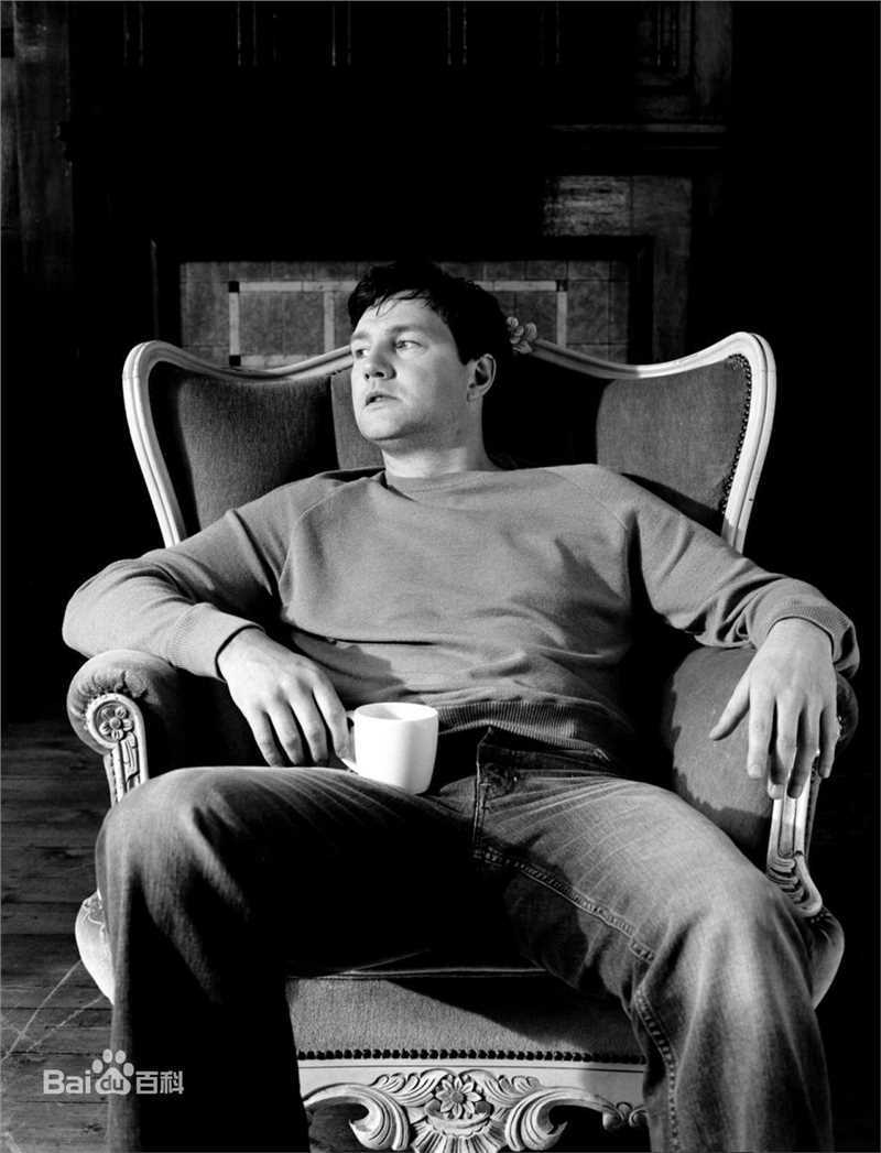 精选大卫·莫瑞瑟(David Morrissey)精彩图册