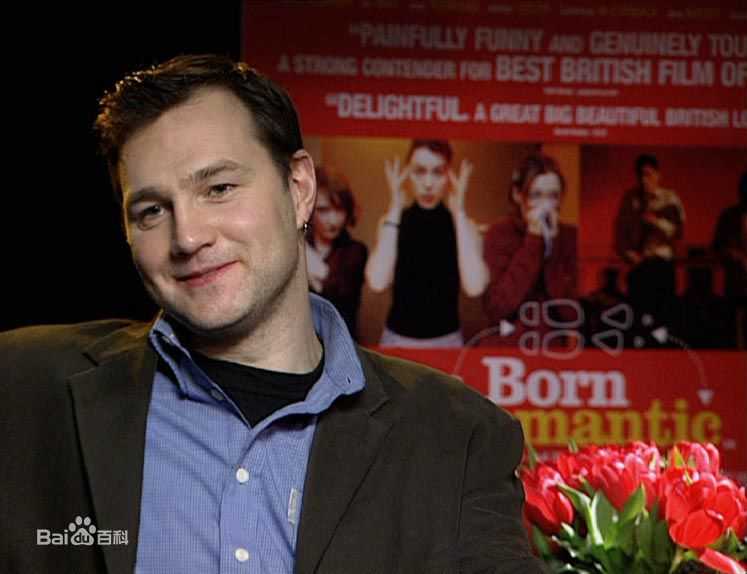 精选大卫·莫瑞瑟(David Morrissey)精彩图册