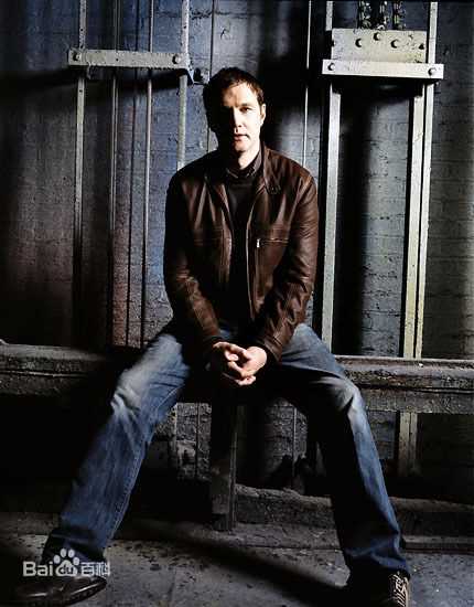 精选大卫·莫瑞瑟(David Morrissey)精彩图册