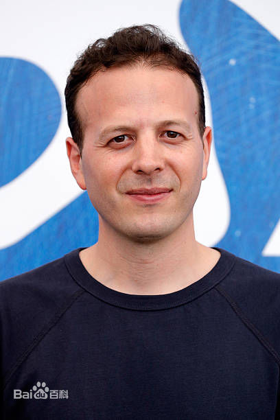 阿玛特·伊斯卡拉特(Amat Escalante)出席威尼斯国际电影节图册