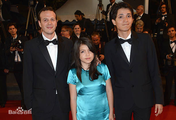 阿玛特·伊斯卡拉特(Amat Escalante)出席戛纳国际电影节性感图片壁纸