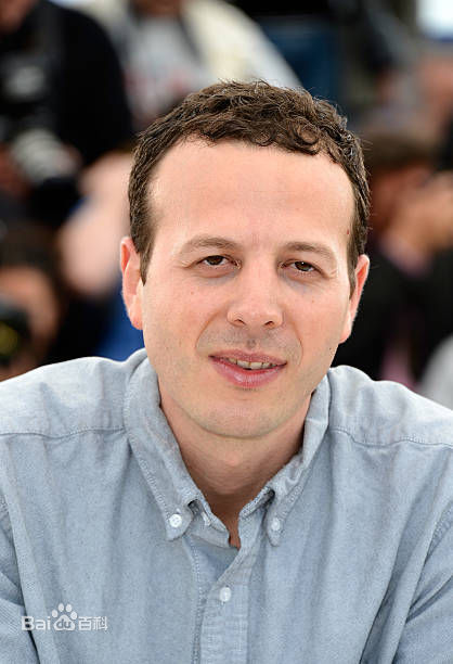 阿玛特·伊斯卡拉特(Amat Escalante)出席戛纳国际电影节性感图片壁纸