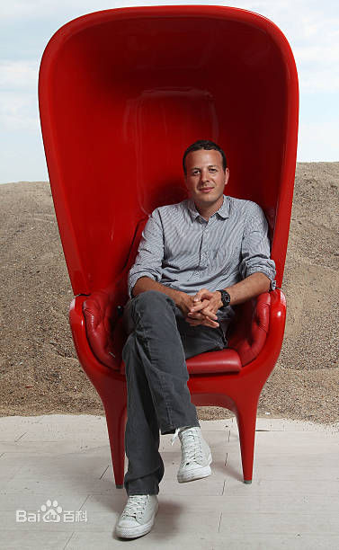 阿玛特·伊斯卡拉特(Amat Escalante)出席戛纳国际电影节性感图片壁纸