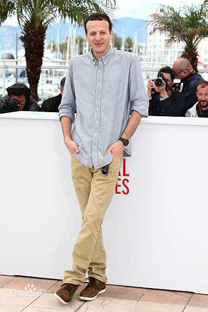 阿玛特·伊斯卡拉特(Amat Escalante)出席戛纳国际电影节性感图片壁纸