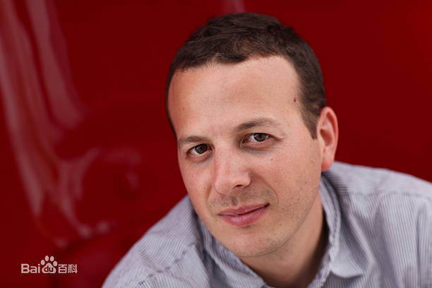 阿玛特·伊斯卡拉特(Amat Escalante)出席戛纳国际电影节性感图片壁纸