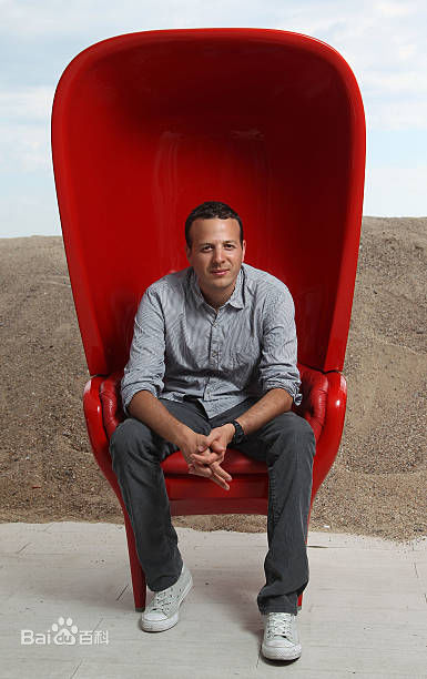 阿玛特·伊斯卡拉特(Amat Escalante)出席戛纳国际电影节性感图片壁纸