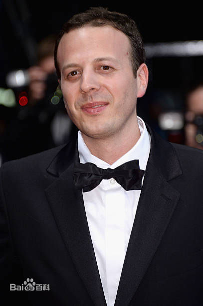 阿玛特·伊斯卡拉特(Amat Escalante)出席戛纳国际电影节（2）生活照相册