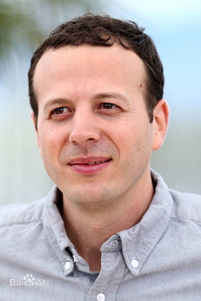 阿玛特·伊斯卡拉特(Amat Escalante)个人照