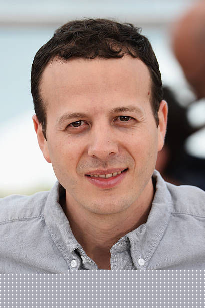 阿玛特·伊斯卡拉特(Amat Escalante)个人照