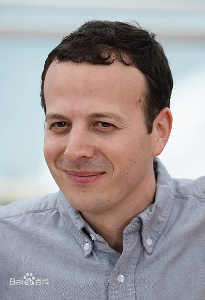 阿玛特·伊斯卡拉特(Amat Escalante)个人照