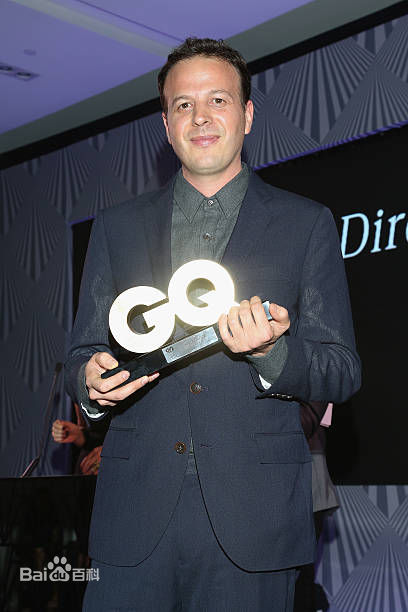 阿玛特·伊斯卡拉特(Amat Escalante)个人其他获奖照壁纸壁纸