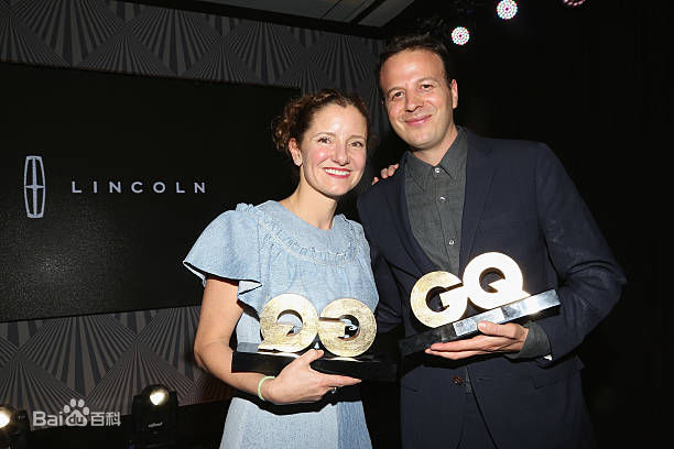 阿玛特·伊斯卡拉特(Amat Escalante)个人其他获奖照壁纸壁纸