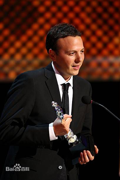 阿玛特·伊斯卡拉特(Amat Escalante)个人其他获奖照壁纸壁纸