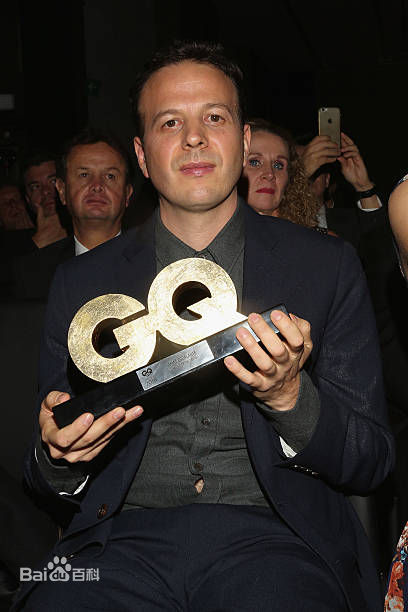 阿玛特·伊斯卡拉特(Amat Escalante)个人其他获奖照壁纸壁纸