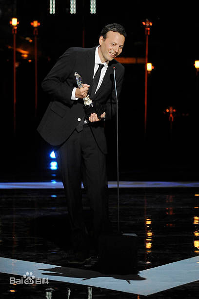 阿玛特·伊斯卡拉特(Amat Escalante)个人其他获奖照壁纸壁纸