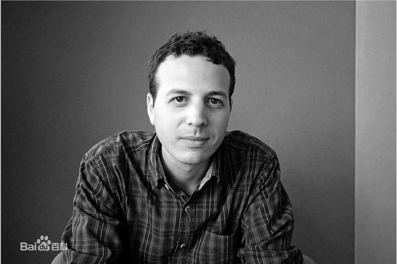 阿玛特·伊斯卡拉特(Amat Escalante)个人生活照图册